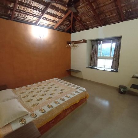 Sarvoday Eco Homestay, Sawantwadi المظهر الخارجي الصورة